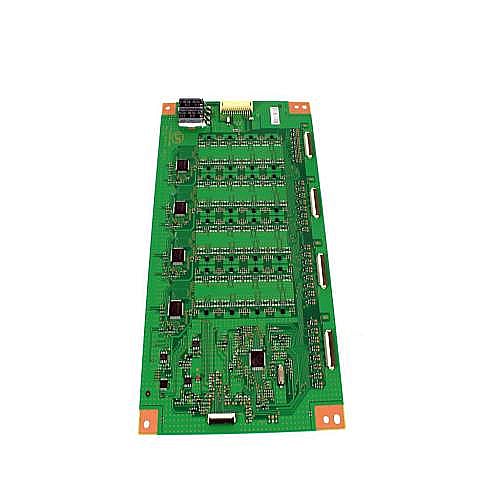 Part #1-897-090-11, Mounted Pwb E-Ld (65)