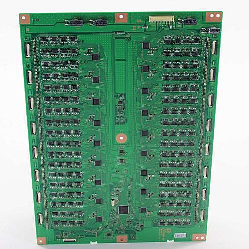 Part #1-897-091-11, Mounted Pwb E-Ld (75)
