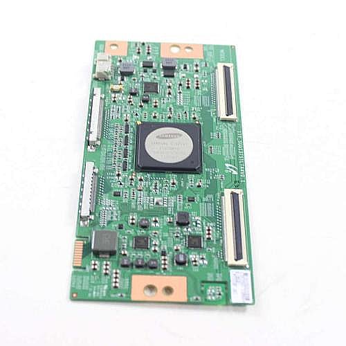Part #1-897-094-11, Mounted Pwb E-T-Con (55)
