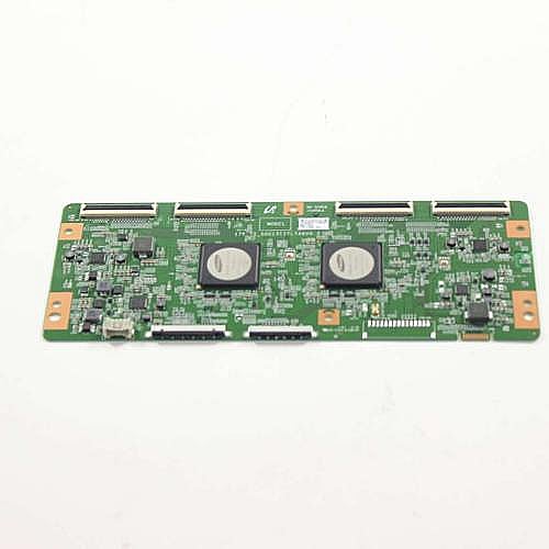Part #1-897-096-11, Mounted Pwb E-T-Con (75)