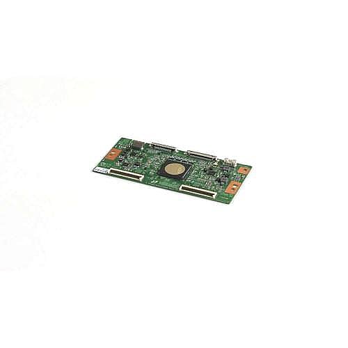Part #1-897-099-21, Mounted Pwb E-T-Con (65)