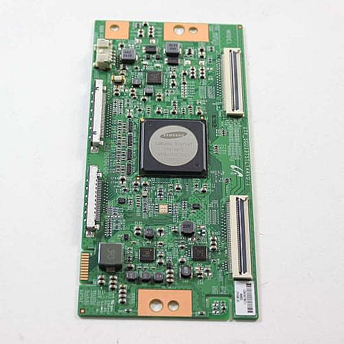 Part #1-897-100-11, Mounted Pwb E-T-Con (49)