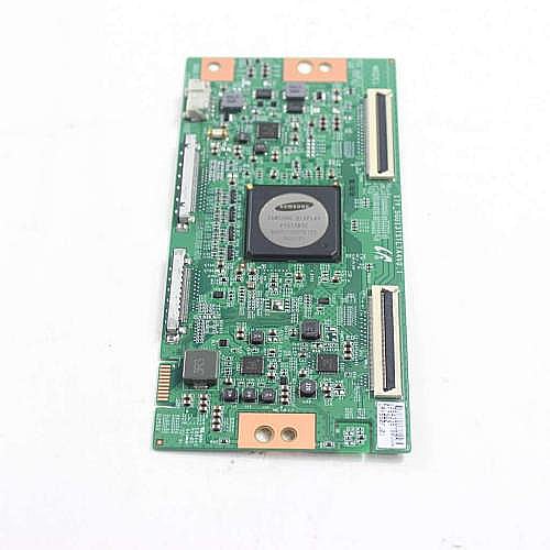 Part #1-897-101-11, Mounted Pwb E-T-Con (55)