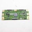 Mounted Pwb E-t-con (49) 1-897-119-11