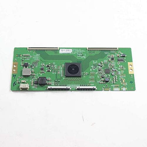 Part #1-897-120-21, Mounted Pwb E-T-Con (75)
