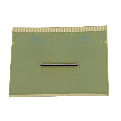 Part #1-897-155-11, Source Driver Ic Mt Board