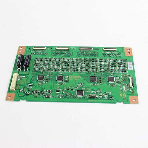 Part #1-897-158-11, Ld Mt Board (55.75S02.de0)