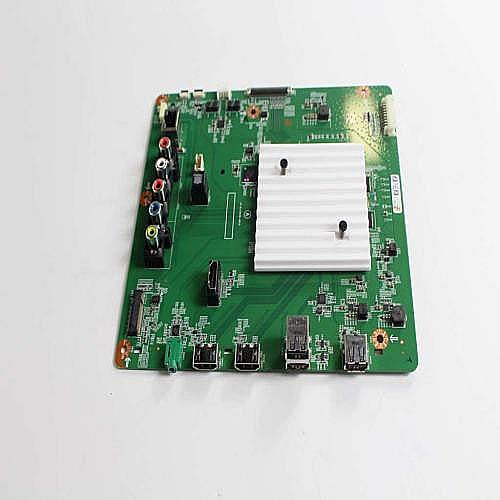 Part #1-897-215-11, Main Board Uhd Mb Pcba_Na/atsc