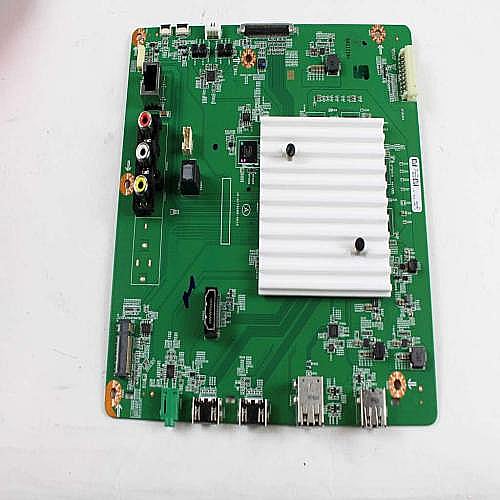 Part #1-897-218-11, Main Board Uhd Mb Pcba_La/atsc