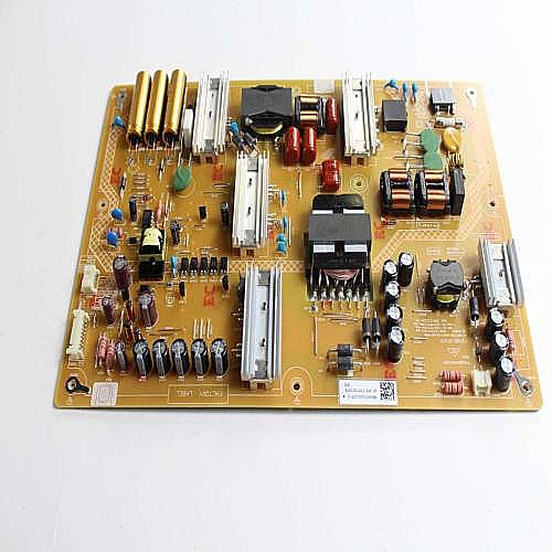 Part #1-897-219-11, (Power Cba) Mounted Pwb