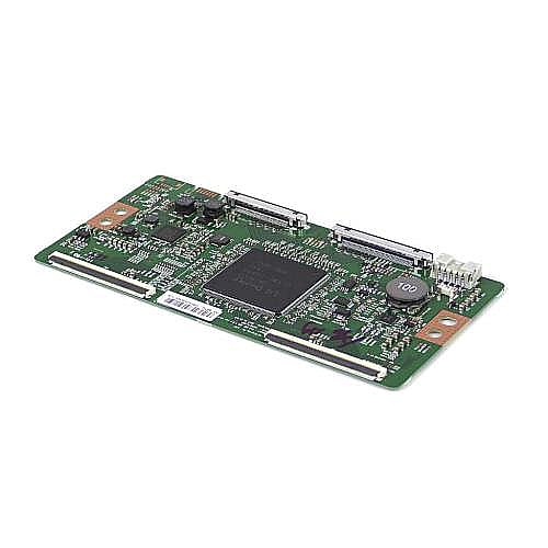Part #1-897-236-14, Control Mt Board (6871L-5351C)
