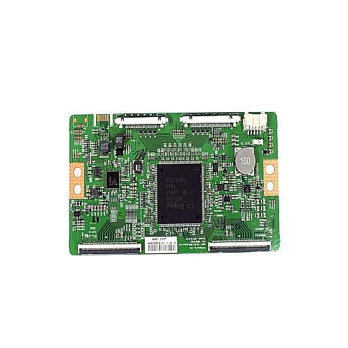 Part #1-897-237-12, Control Mt Board (6871L-5371B)