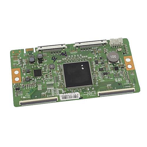 Part #1-897-237-13, Control Mt Board (6871L-5371B)