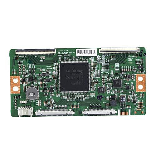 Part #1-897-237-14, Control Mt Board (6871L-5371B)