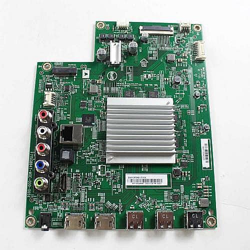Part #1-897-242-11, Mounted Pwb A (Mb)