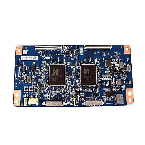 Part #1-897-256-11, Mounted Pwb E-T-Con (65)
