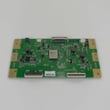 Mounted Pwb E-t-con (43) 1-897-272-12