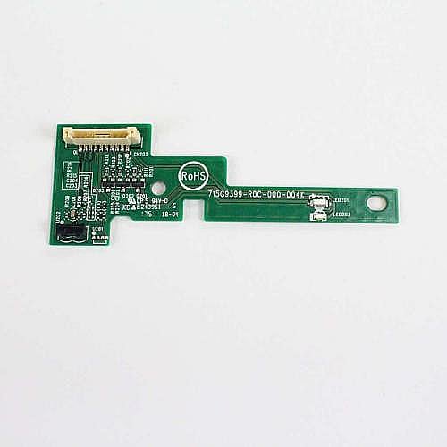 Part #1-897-276-11, Mounted Pwb H (Ir)