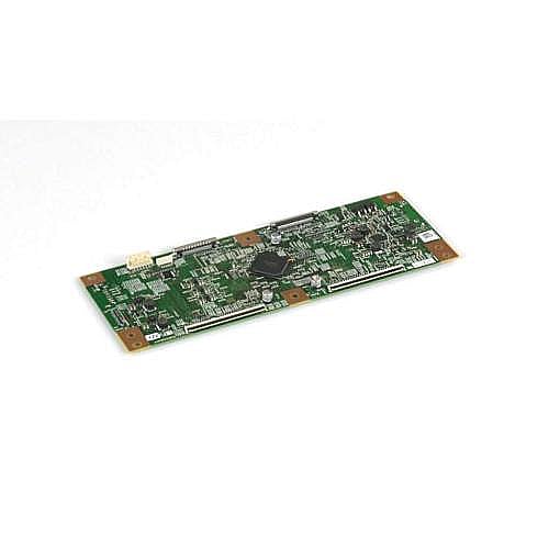 Part #1-897-277-12, Mounted Pwb E-T-Con(60)
