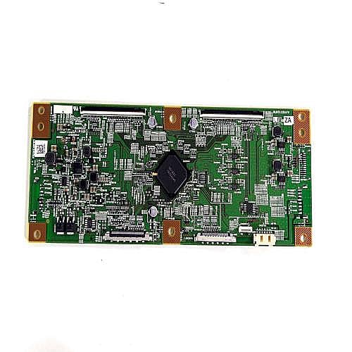 Part #1-897-278-11, Mounted Pwb E-T-Con(70)