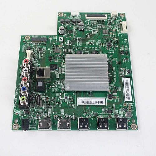 Part #1-897-287-11, Mounted Pwb A