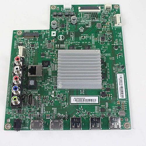 Part #1-897-298-11, Mounted Pwb A