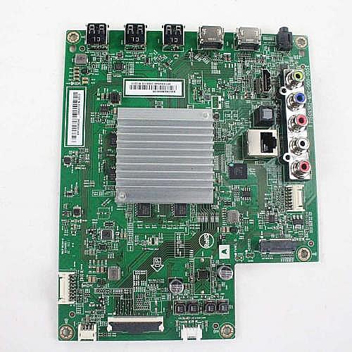 Part #1-897-301-11, Mounted Pwb A