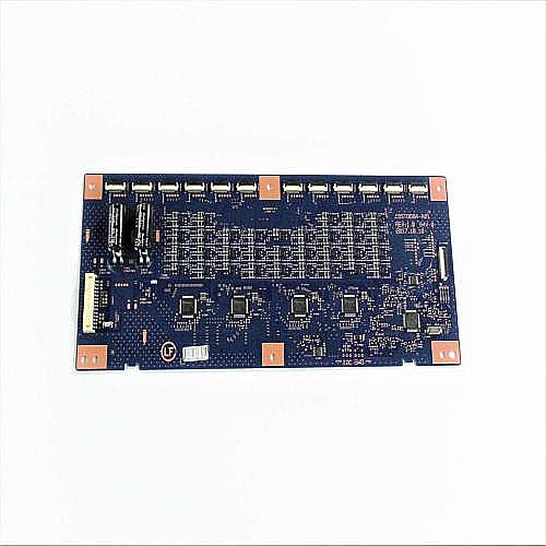 Part #1-897-320-11, Ld Mt Board (55.75T05.d01)