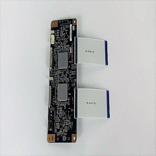 Part #1-897-321-11, Control Mt Board (55.75T05.c09)