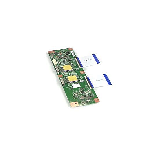 Part #1-897-324-11, Control Mt Board (55.85T03.c08)