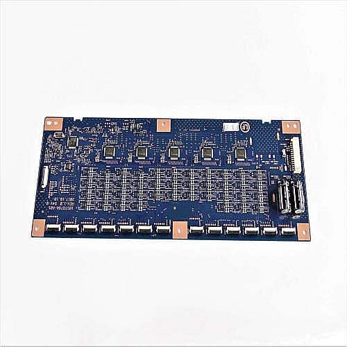 Part #1-897-326-11, Ld Mt Board (55.85T03.d01)
