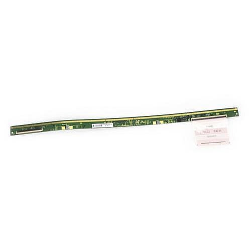 Part #1-897-337-11, Source Control Mt Board(Bl) (Lj94-40850C)