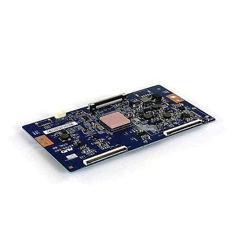 Part #1-897-351-11, Control Mt Board (55.65T55.c01)