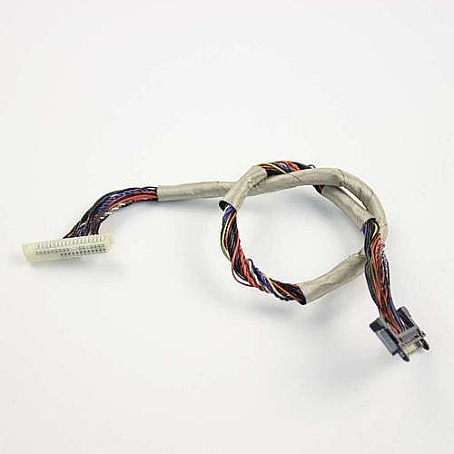 Part #1-910-058-51, Connector Assembly Lvds Np32