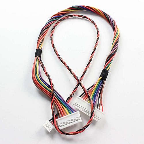 Part #1-910-058-53, Connector Assembly Inverter 32