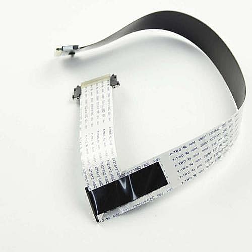 Part #1-910-103-88, Connector Assembly55 (41P Lvds (Ff