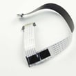 Connector Assembly55 (41p Lvds (ff 1-910-103-88