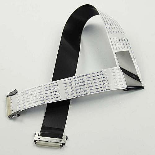 Part #1-910-103-89, Connector Assembly55 (51P Lvds (Ff