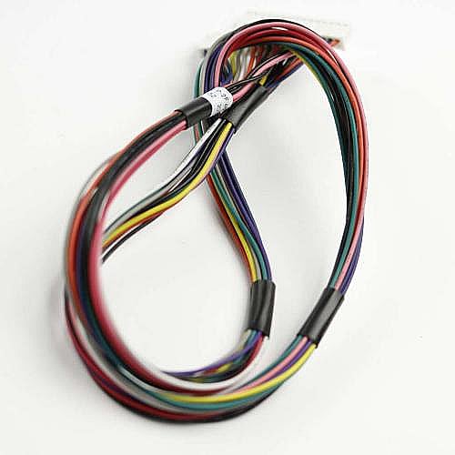 Part #1-910-103-95, Connector Assembly 46 15P Mb-Psu