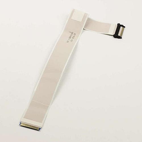 Part #1-910-105-85, 3A 46 Flexible Flat Cable 51P