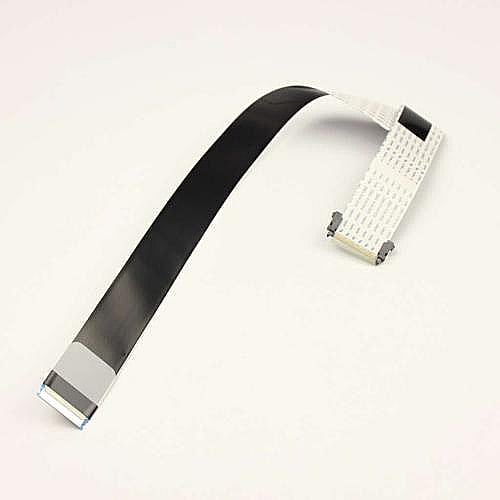 Part #1-910-106-89, 2B-1N 55 Flexibleflatcable 51P