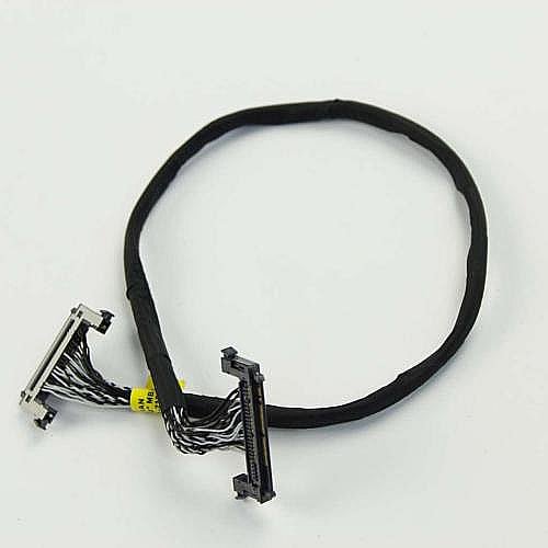 Part #1-910-107-01, Connector Assembly50 Lvds 41P(Ffc)