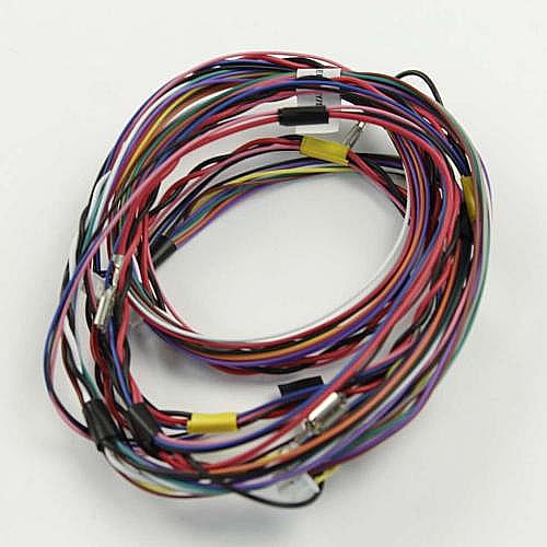 Part #1-910-107-03, Connector Assembly 60 Mb-Sp-Ir-Key