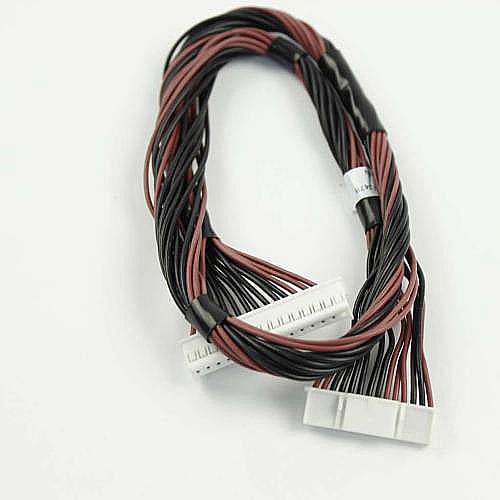 Part #1-910-108-38, Connector Assembly 70 Mb-Psu 14P