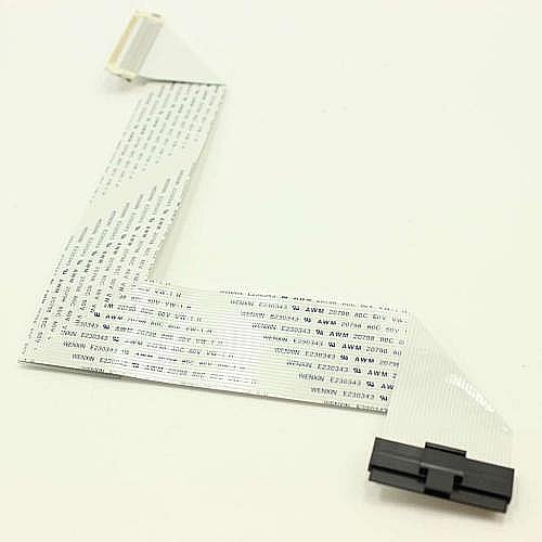 Part #1-910-108-51, Connector Assembly 32 Lvds 30P