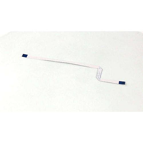 Part #1-910-109-44, Flexible Flat Cable 20P