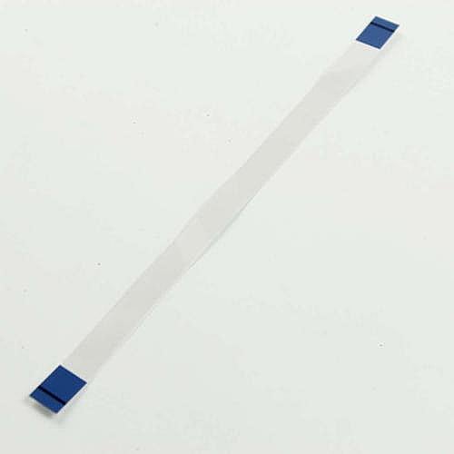 Part #1-910-109-53, Flexible Flat Cable 20P