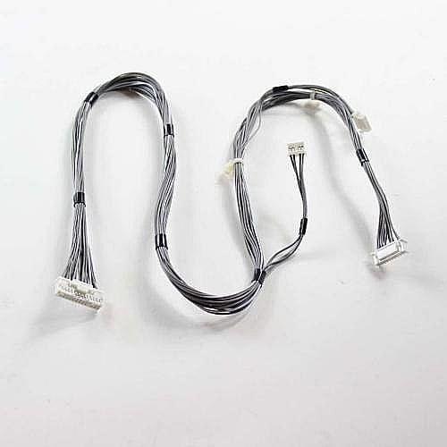 Part #1-910-109-54, Connector Assembly 28P