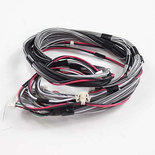 Part #1-910-109-55, Harness Assembly(Main)