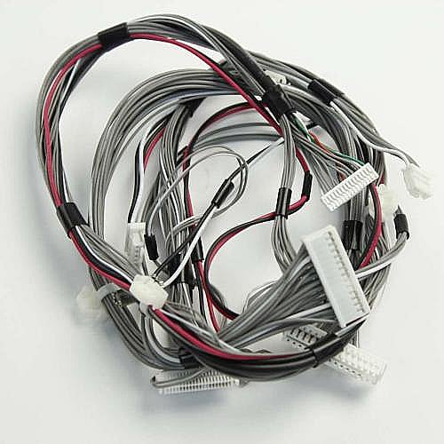 Part #1-910-109-97, Harness Assembly (Gbt/main)
